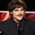 Jacob Elordi’s Career-Defining Moment: First Major Win at Critics Choice Awards 2025