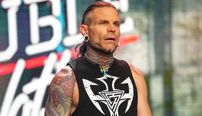 Jeff Haredy
