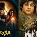 8 Spine-Tingling Films Like Munjya That Master Horror-Comedy