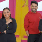 Rani Mukerji Turns Inspector on Kapil’s Couch: Mardaani 3’s Hilarious Promotion Goes Viral