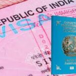 India Opens Doors: Free 30-Day Visas Now Available for Kazakhstan Citizens