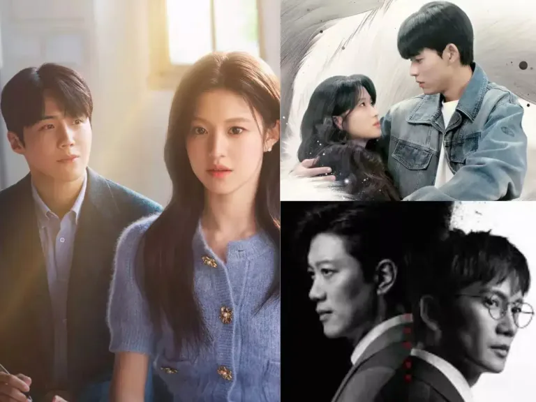 K-Drama