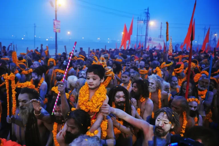 Kumbh Mela