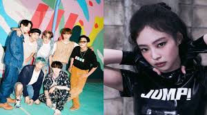 K-Pop