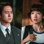 Undercover Miss Hong: Park Shin Hye’s Awkward Video Store Encounter Goes Viral