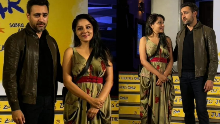 Lekha Washington