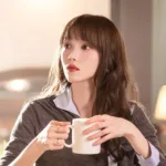 Lee Sung Kyung Transforms Into Ice-Cold Designer Hiding Heartbreak in New Romance