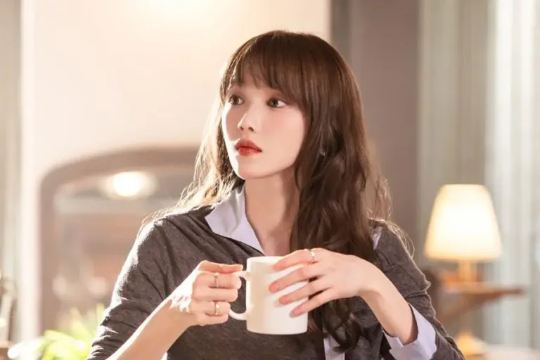 Lee Sung Kyung