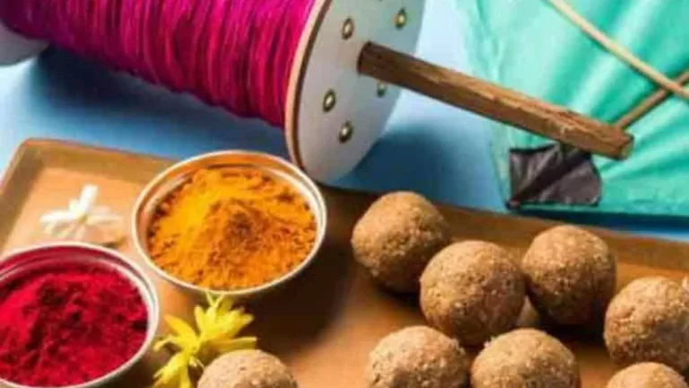 Makar Sankranti