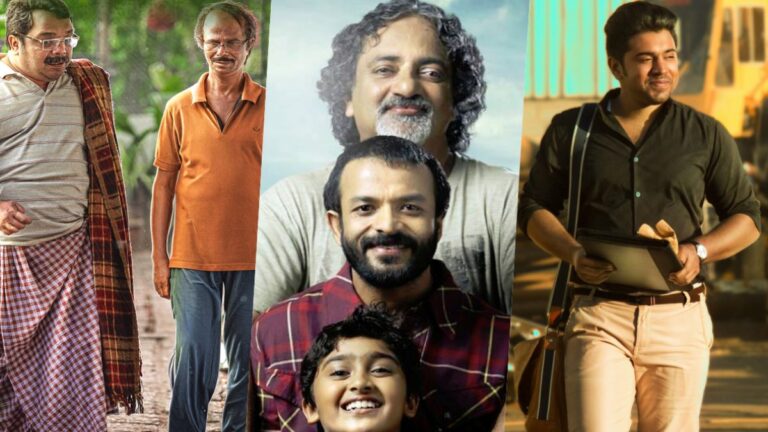 Malayalam