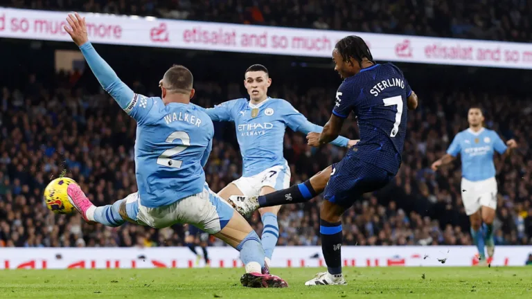 Man City