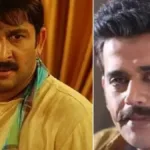 Nirahua Exposes Manoj Tiwari’s Casting Conspiracy: How Ravi Kishan Became the Villain