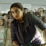 Mardaani 3 Arrives Early: Rani Mukerji’s Fierce First Poster Drops With New January 30 Release