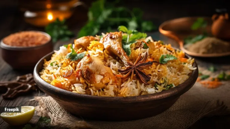 Food