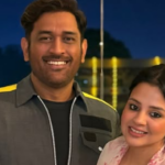 MS Dhoni Wife Age Difference: The Heart-Warmingly Balanced Bond of India’s Cricket Power Couple