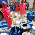 Mumbai Water Cut Alert: Brace for 11-Day Supply Reduction Starting Tomorrow