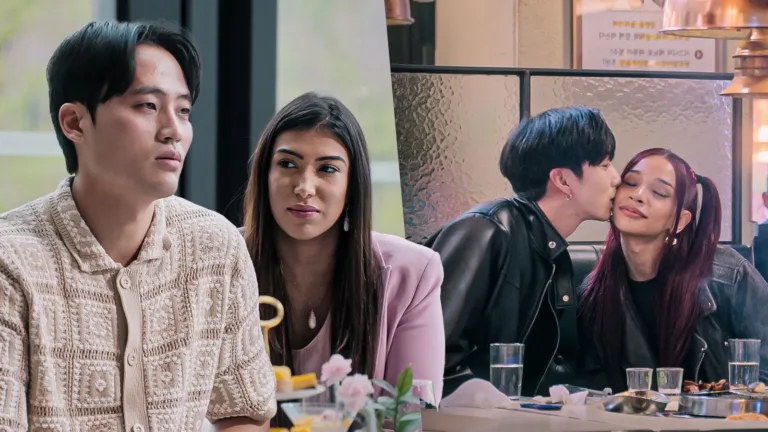My Korean Boyfriend