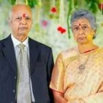 Nandamuri Padmaja Passes Away at 73: Remembering Sr NTR’s Daughter-in-Law