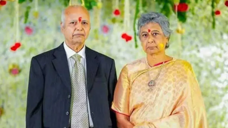 Nandamuri Padmaja