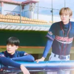 WIND UP: NCT’s Jeno & Jaemin Team Up for Heartwarming Baseball Drama