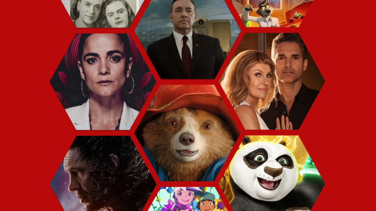 netflix