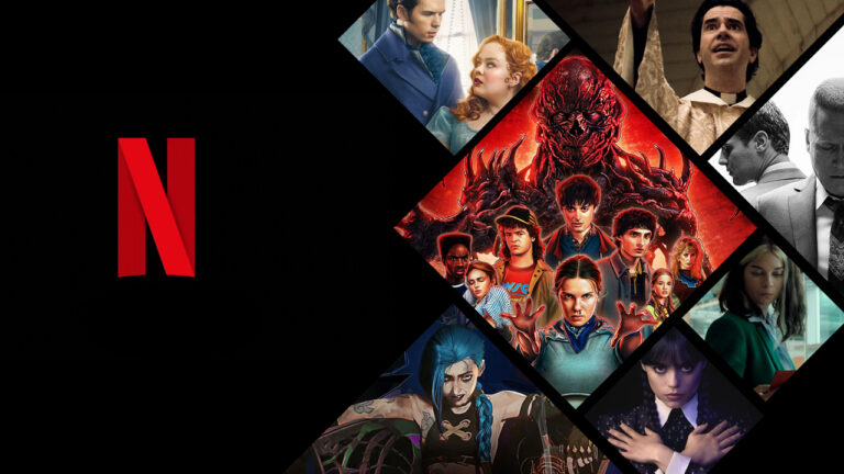 Netflix