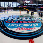 NHL’s Controversial Miami Winter Classic: Ice Hockey Under Tropical Sun
