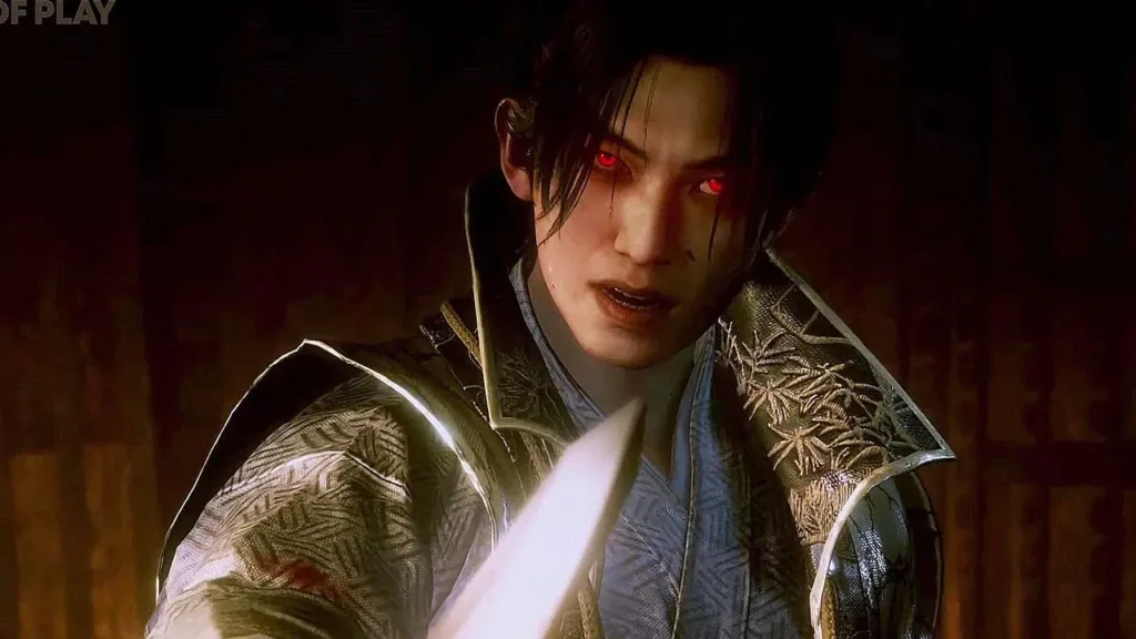 Nioh 3