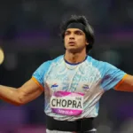 Olympic Champion Neeraj Chopra Launches Vel Sports, Ends Decade-Long JSW Sports Partnership