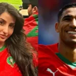 Achraf Hakimi Dating Nora Fatehi? Rumours, Truth & Everything You Need to Know