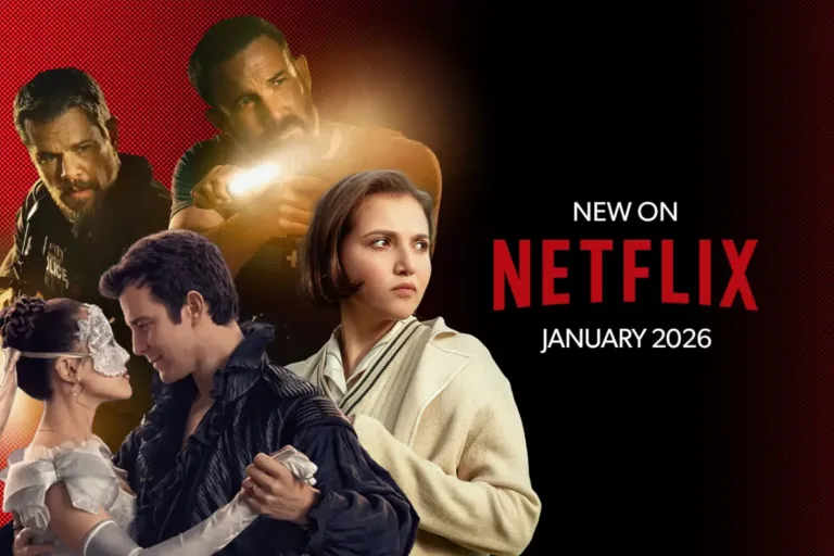 Netflix