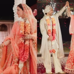 Nupur Sanon’s Celebrity MUA Reveals Game-Changing Bridal Makeup Secrets Every Bride Needs!