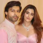 Nupur Sanon-Stebin Ben Wedding: Inside Udaipur’s Star-Studded Sangeet Celebration