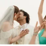 Newlyweds Alert: Nupur Sanon & Stebin Ben Make First Public Appearance With Sister Kriti