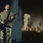 Lollapalooza India 2026: Complete Day-Wise Schedule, Ken Carson Exit & More