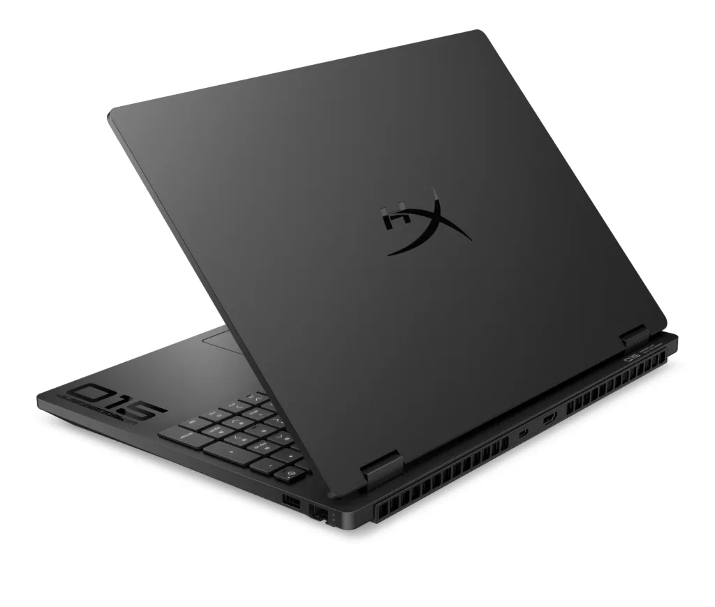 HyperX OMEN 15