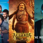 OTT Releases This Week (Jan 7- 13): De De Pyaar De 2, Akhanda 2, Freedom at Midnight 2 & More
