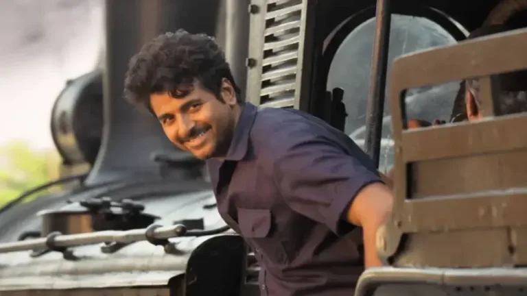 Parasakthi
