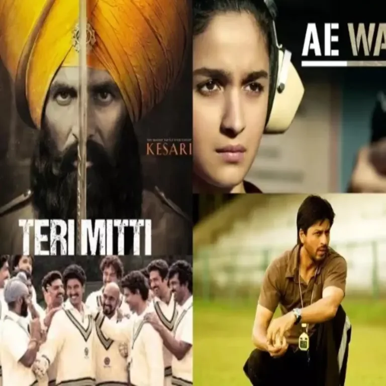 Patriotic Songs for Republic Day: 10 Timeless Tracks to Celebrate India's 77th R-Day