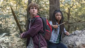 Percy Jackson