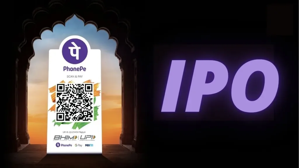 PhonePe IPO
