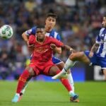 Porto vs Gil Vicente: Can the Dragons Extend Their Dominant Home Fortress Run?