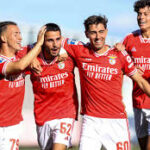 Benfica B vs Porto B: Young Eagles Eye Fifth Consecutive Derby Victory