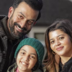Alankrita Prithviraj: The Rising Star Kid Who Stole Hearts in L2 Empuraan