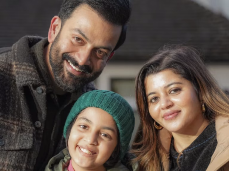Alankrita Prithviraj