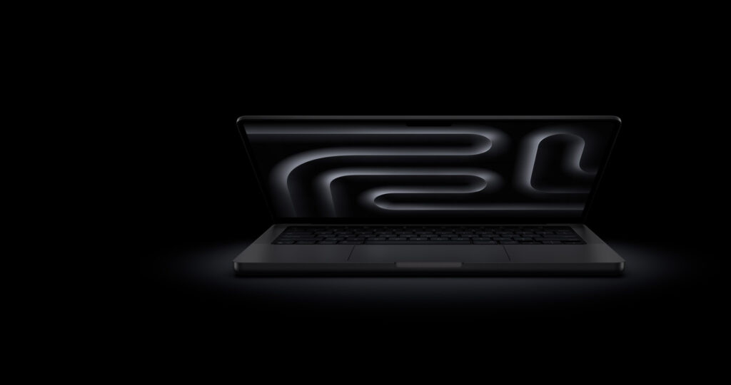 MacBook Pro M5 Pro