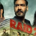 Raid 2 OTT Release: Ajay Devgn’s Blockbuster Now Streaming on Netflix!