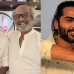 Director’s Surprise Move: Simbu Gets Priority Over Superstar Rajinikanth