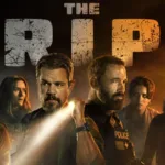 Cracking the Code: What ‘The Rip’ Really Means in Netflix’s Gripping Cop Thriller