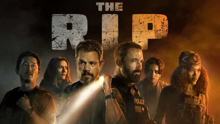 The Rip